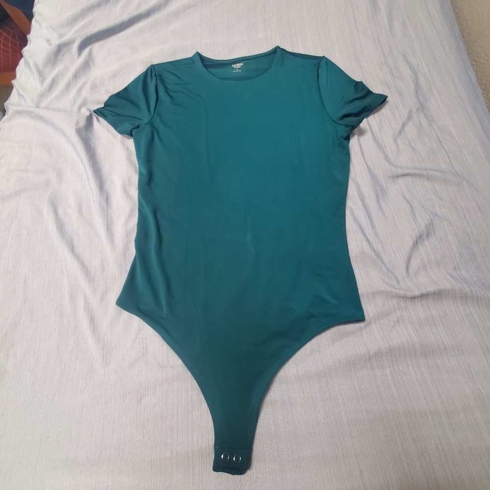 Express Bodysuit
